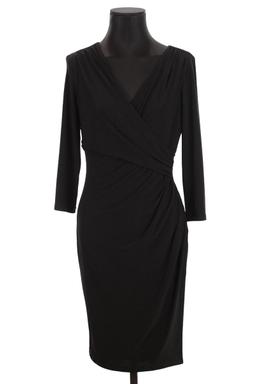 Robe Ralph Lauren noir