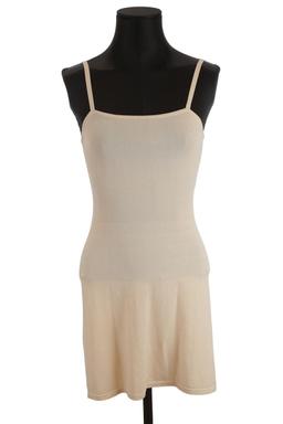 Robe Sandro beige