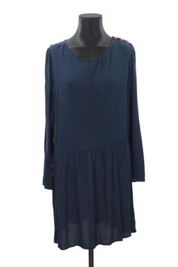 Robe Des Petits Hauts bleu