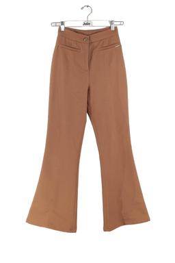 Pantalon Liu Jo marron