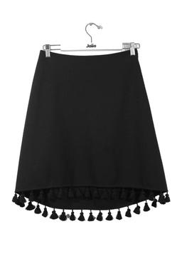 Jupe Claudie Pierlot noir