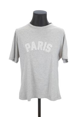 T-shirt Sandro en coton