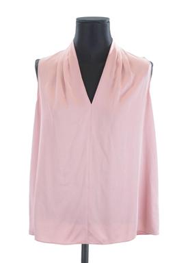 Blouse Paule Ka en soie