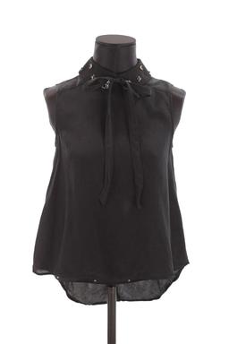 Blouse Claudie Pierlot en soie