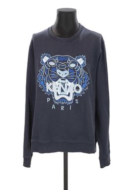 Pull Kenzo en coton