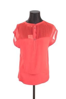 Blouse Paul Smith en soie