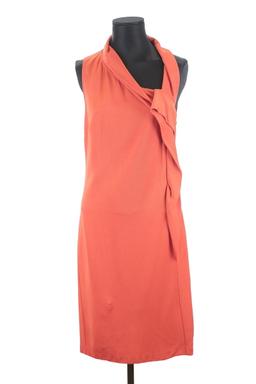 Robe Max Mara en soie