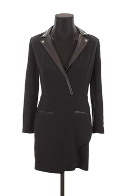 Robe The Kooples noir