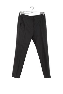 Pantalon droit Claudie Pierlot en coton