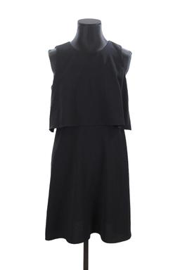 Robe Calvin Klein noir