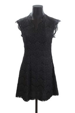 Robe Sandro en coton