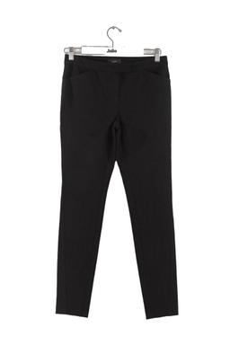 Pantalon slim Joseph noir