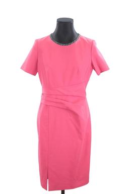 Robe Paule Ka rose