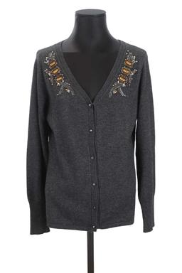 Cardigan Tara Jarmon en laine