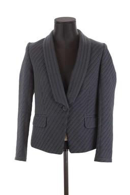 Blazer Kitsuné en coton