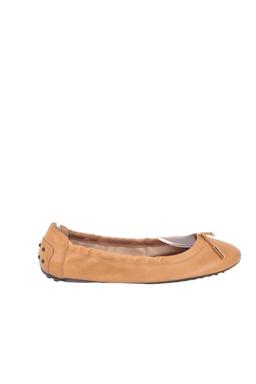 Ballerines Tod's en cuir