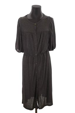 Robe Sessun noir