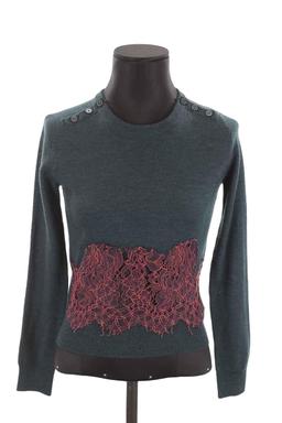 Pull Carven en laine