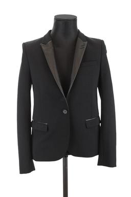 Blazer The Kooples en laine