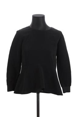 Blouse The Kooples Noir