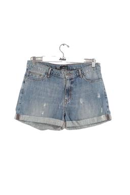 Short The Kooples en coton