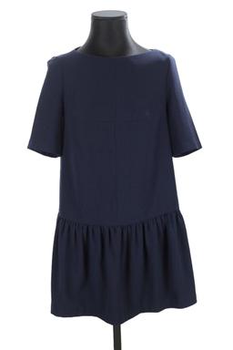 Robe Tara Jarmon bleu