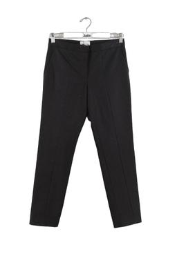 Pantalon droit Bimba y Lola en coton