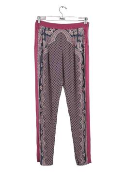 Pantalon Claudie Pierlot multicolore