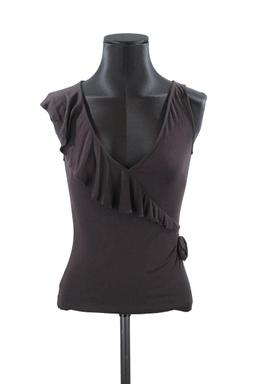 Top BCBG Max Azria noir