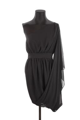 Robe Les Petites noir