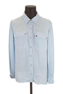 Chemise Claudie Pierlot en coton