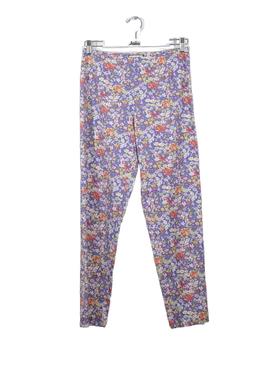 Pantalon droit Paul & Joe en coton