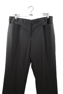 Pantalon slim Calvin Klein anthracite