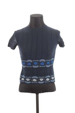 T-shirt Kenzo en lin