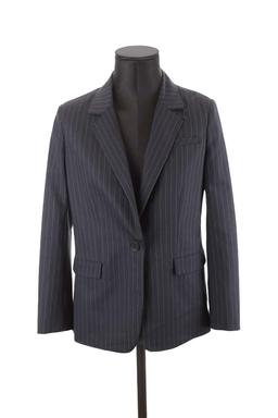 Blazer Claudie Pierlot en laine