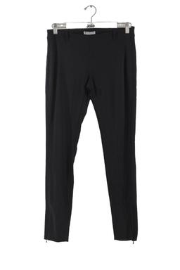 Pantalon slim Balenciaga noir