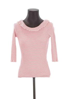 Blouse Claudie Pierlot en coton