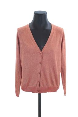 Pull Des Petits Hauts Marron