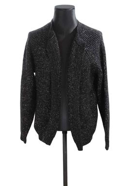 Gilet Essentiel Antwerp Noir