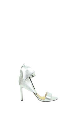 Talons Alexandre Vauthier en cuir