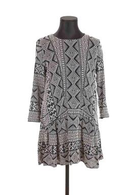 Robe Bash en coton