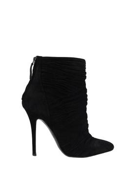 Talons Giuseppe Zanotti en cuir