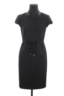 Robe Paule Ka noir