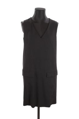 Robe Tara Jarmon noir