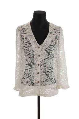 Blouse Saaj en coton