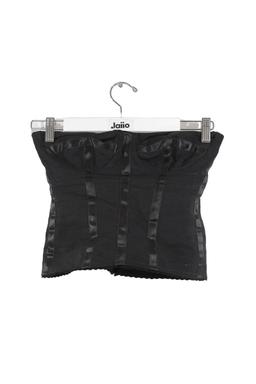 Corset Dolce & Gabbana Noir