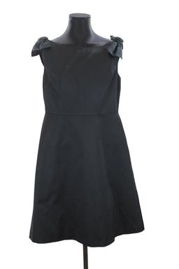 Robe Max Mara noir