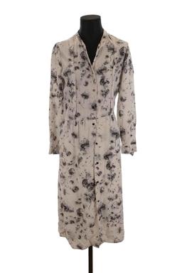 Robe The Kooples en soie