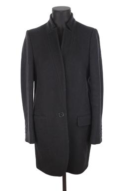 Manteau Stella McCartney en laine