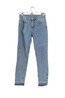 Jean slim Claudie Pierlot en coton